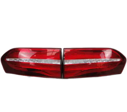 Mercedes-Benz E W213 Rear/tail lights