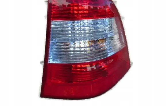 Mercedes-Benz ML W163 Rear/tail lights A1638202064