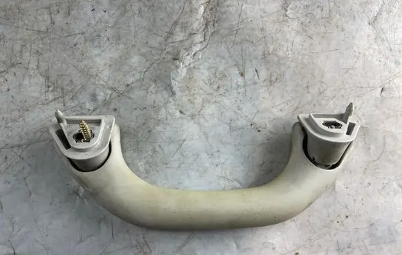 Volkswagen Golf IV Front interior roof grab handle 1j0857607m