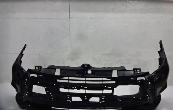Mitsubishi Outlander Front bumper