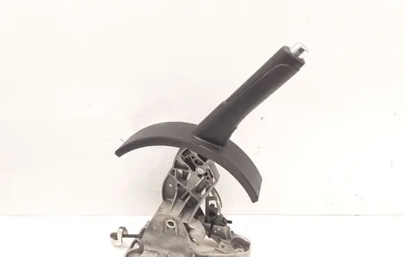 Seat Toledo III (5P) Handbrake/parking brake lever assembly 8J0711303 1K0711303H 8J0711303A