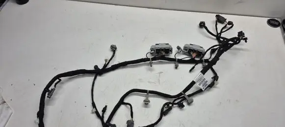 Jeep Grand Cherokee Tailgate/trunk wiring harness 48164AE