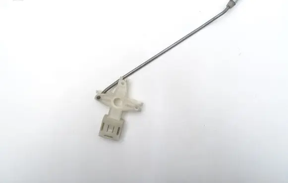 Skoda Superb B6 (3T) Rear door cable line 3B0839833