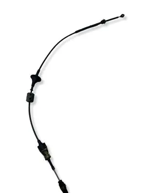 Chrysler Town u0026 Country V Gear shift cable linkage 