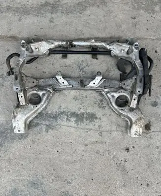 BMW 3 E90 E91 Front subframe 511932754 52189202 465292079
