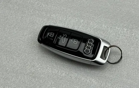 Audi Q8 Ignition key/card 4N0959754BC 4N0959754