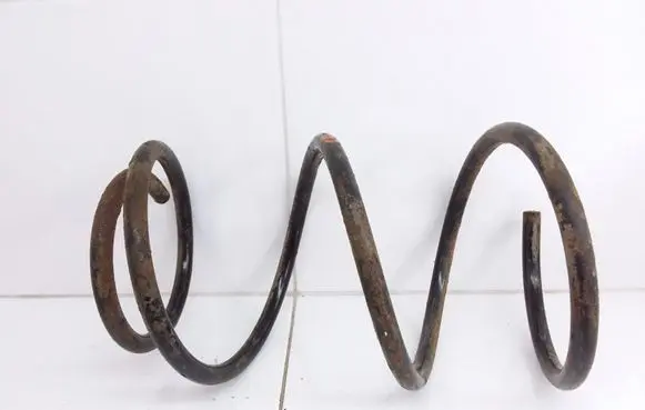 Subaru Outback Rear coil spring
