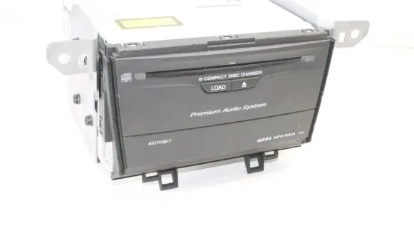 Honda Accord CD/DVD changer 39100TLOG510