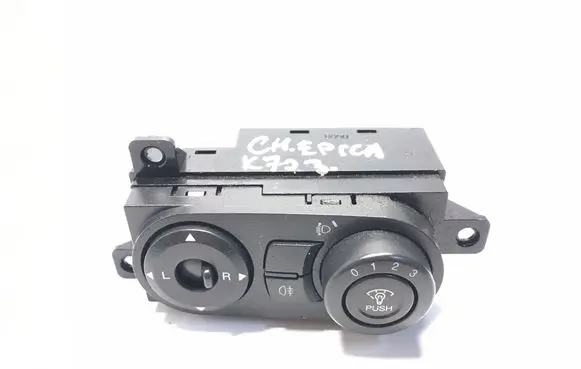 Chevrolet Epica Wing mirror switch K723