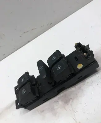 Volkswagen PASSAT B5.5 Electric window control switch 1J4959857B 03755030