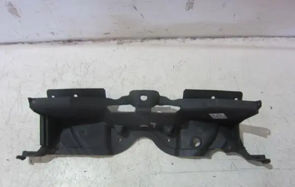 BMW X3 F25 Engine cover (trim) 7213660