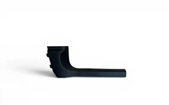 Mercedes-Benz EQB Front sill trim cover A1776802800