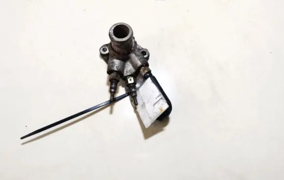 Skoda Octavia Mk1 (1U) Engine coolant pipe/hose