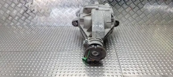 Mercedes-Benz ML W163 Rear differential S26370202 4460310012
