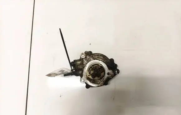 Opel Crossland X Vacuum pump 12535980