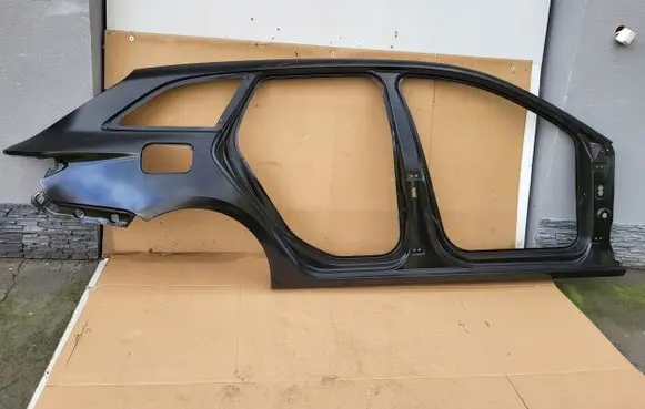 Seat Leon IV Rear arch 5FE809606