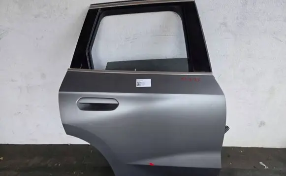 BMW X1 U11 Rear door