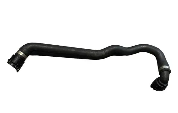BMW 1 E81 E87 Engine coolant pipe/hose 14837810