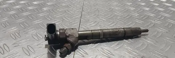 Mercedes-Benz S W220 Fuel injector A6280700487