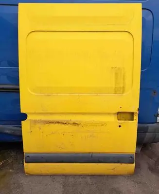 Renault Master II Front door upper hinge PICKUPONSITE 7751469072