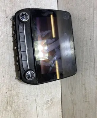 Ford Fiesta Screen/display/small screen k1bt18b955fc
