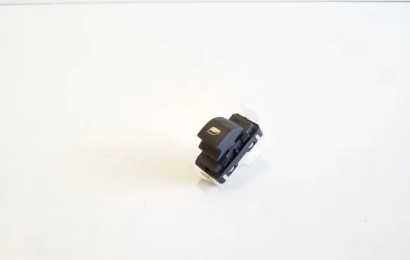 Peugeot 508 Electric window control switch