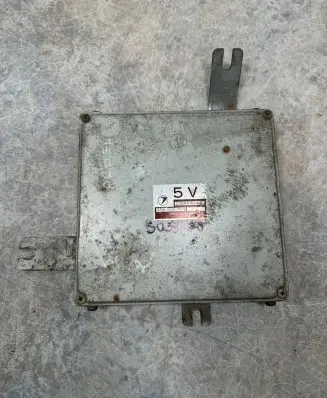 Subaru Forester SF Engine control unit/module 22644AA460 A56000RA4
