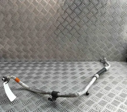 Chevrolet Captiva Air conditioning (A/C) pipe/hose 96629667