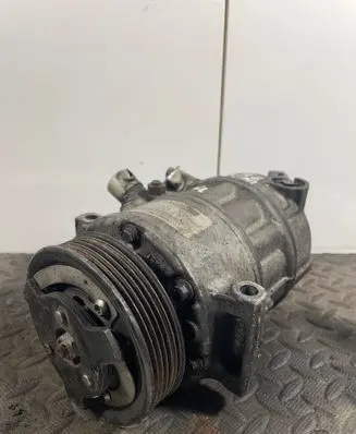 Audi A4 S4 B7 8E 8H Air conditioning (A/C) compressor (pump) 1K0820808B 000334510170 1615A