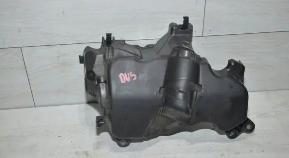 Dacia Duster II Engine cover (trim) 175B15263R