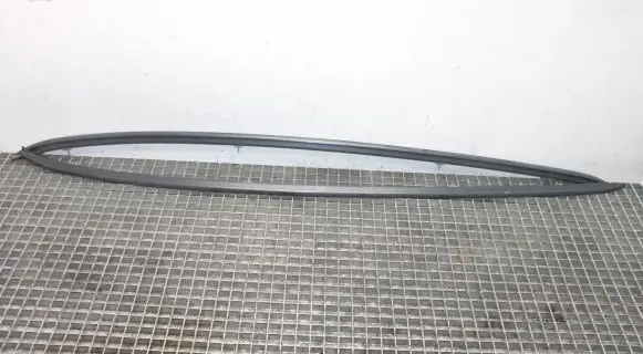 Opel Zafira C Roof transverse bars on the 