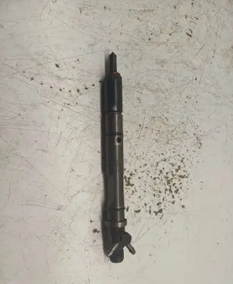 Audi A6 S6 C5 4B Fuel injector 059130201F 0432133795