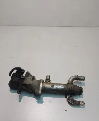 Volvo V50 EGR valve cooler 9645689780 875816W