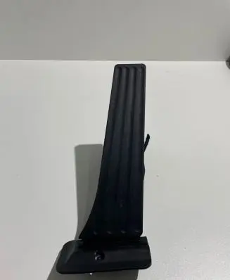 BMW 5 F10 F11 Accelerator throttle pedal 6858574 685857402 07051212590