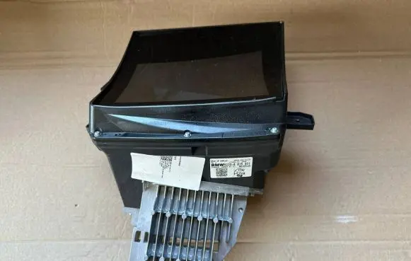BMW 6 F12 F13 Head up display screen 6815501 BM0519051 17089310
