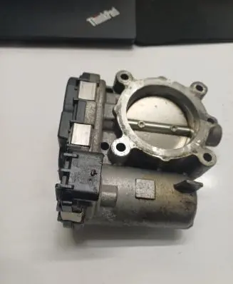 Mercedes-Benz A W176 Throttle valve A2701410025 270910