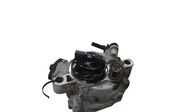 Vacuum pump