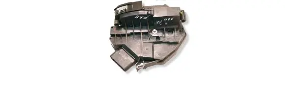 Volvo S60 Front door lock 31301739