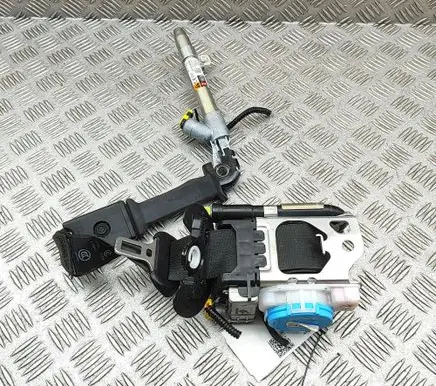 Tesla Model X Front seatbelt 106916905B 100526505F