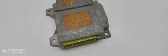 Mazda 323 F Airbag control unit/module B25E57K30B