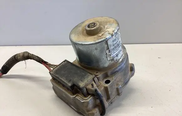 Peugeot 2008 I Steering rack electric part 6700002759 0003TC2174