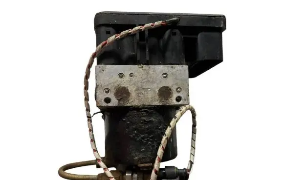 Seat Leon (1P) ABS Pump 1K0907379AC 10096003593 1K0614517AF