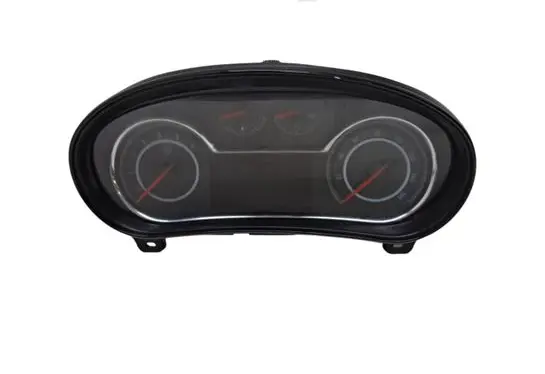 Opel Insignia A Speedometer (instrument cluster) 23398027