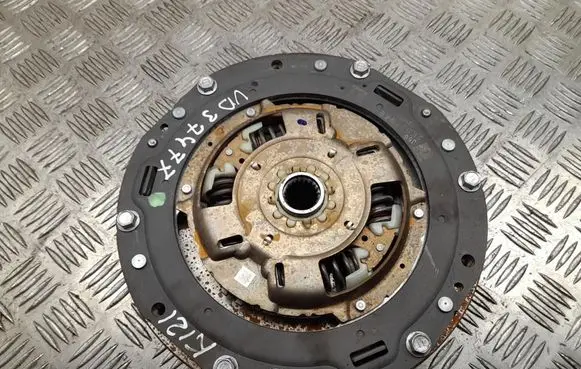 Toyota Yaris Cross Clutch set kit 2K071949