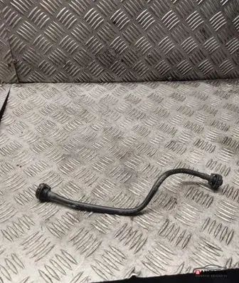 Audi A6 S6 C7 4G Engine coolant pipe/hose 4g0121081af