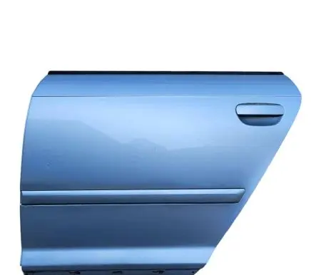 Audi A3 S3 8P Rear door 8P4833051A