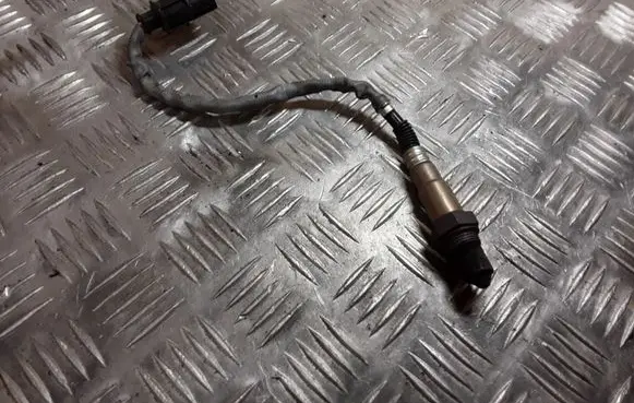 Mercedes-Benz Sprinter W906 Lambda probe sensor 0281004201 0065421718 0281004202