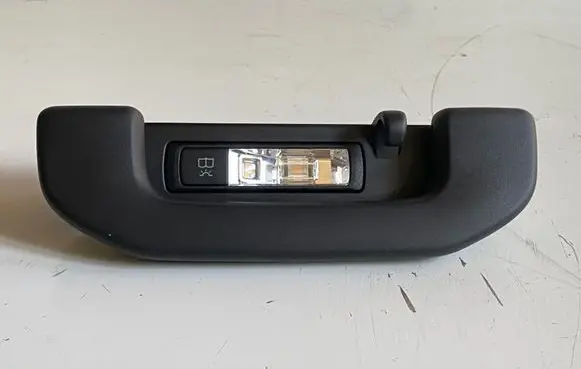 Mercedes-Benz C W205 Rear interior roof grab handle A0998150100 01998150100
