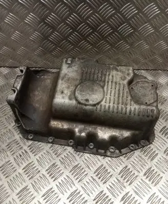 Volkswagen Golf IV Oil sump 030103603Q