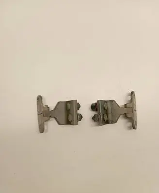 Volkswagen Sharan Tailgate/trunk/boot hinge 